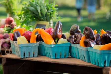 Farmer's Market